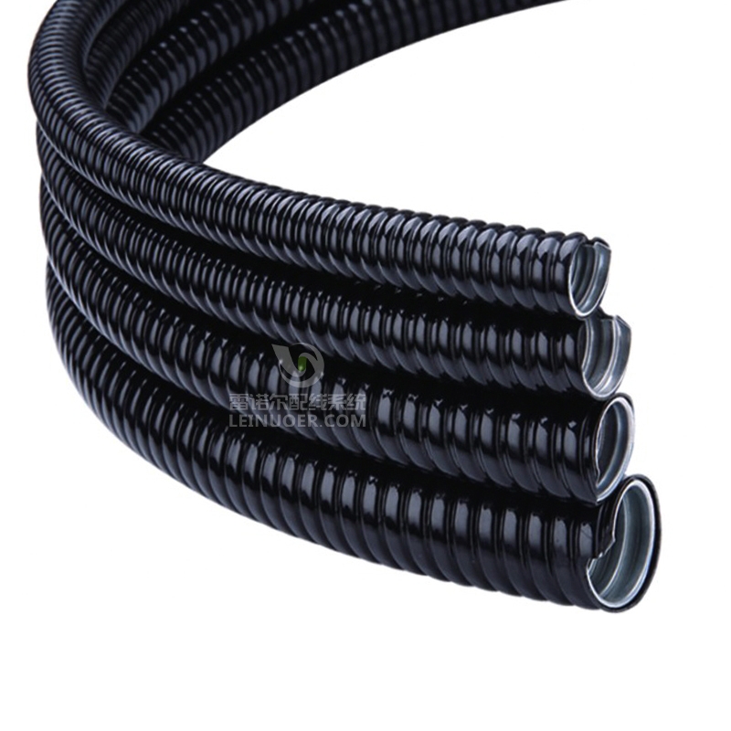 TPU包塑金属软管