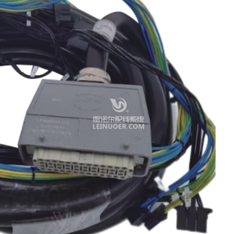 FANUC发那科机器人线缆