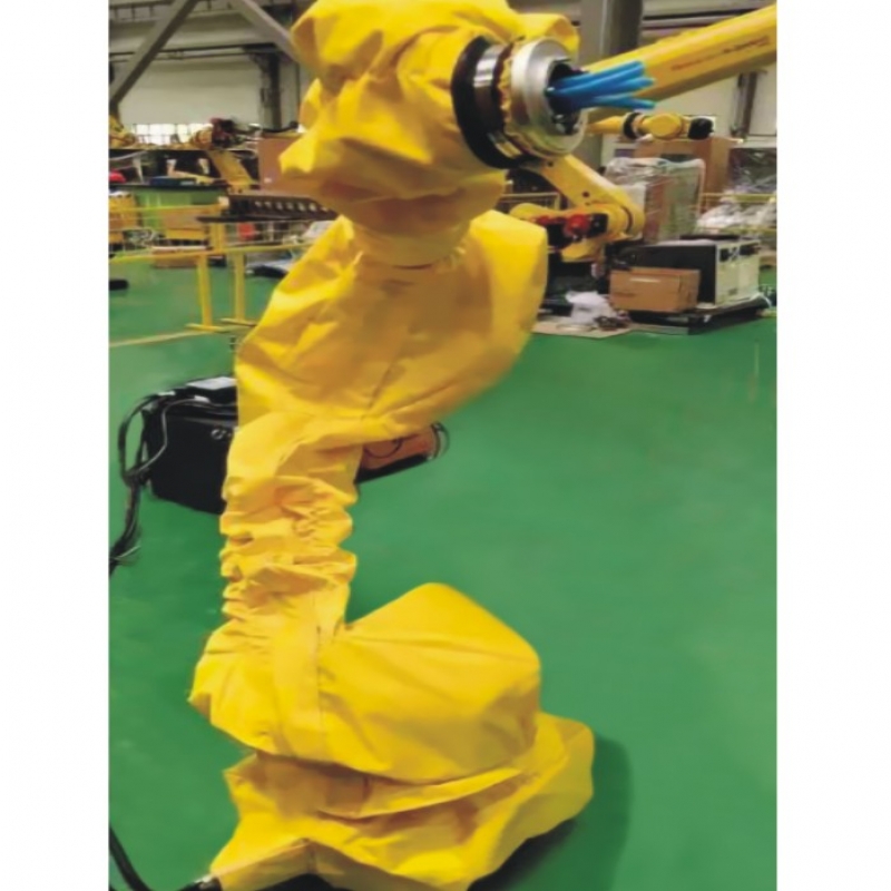 防水·防尘·防酸碱·耐腐蚀防护系列